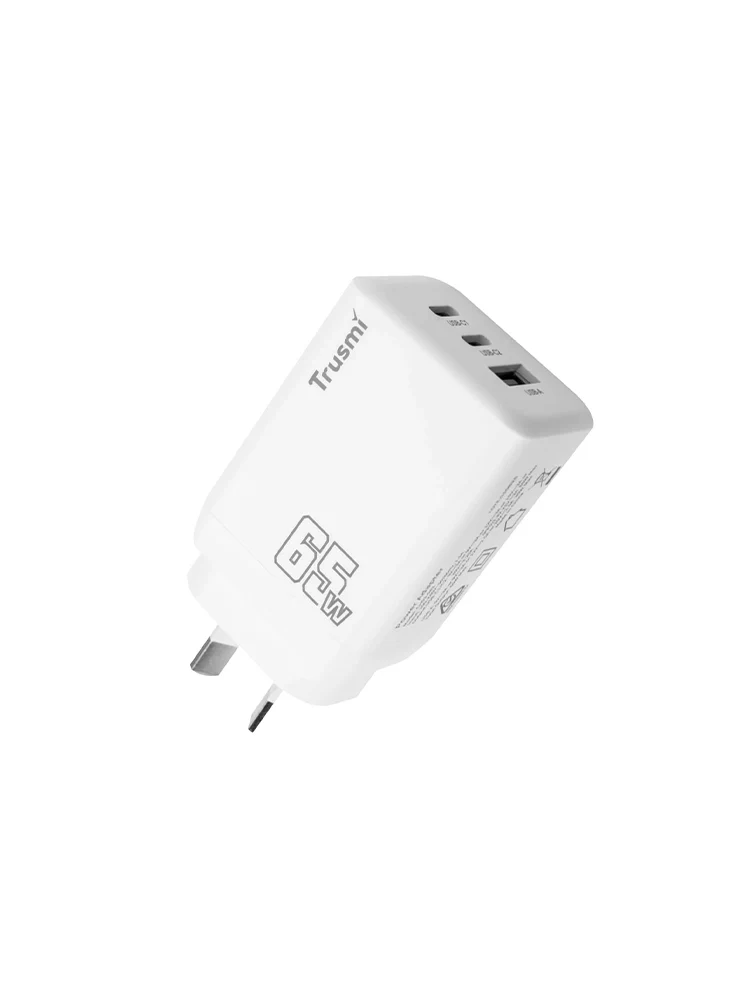 Charger GaN 65W